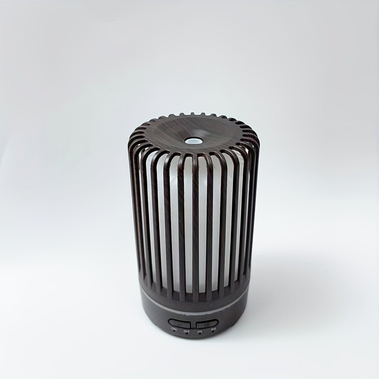 5905.51inch Essential Oil Diffuser & Humidifier with 7-Color Night Light, Usb-Powered Cool Mist for Bedroom, Office, Home - Durable PP Material, Ideal Gift, Office Humidifier, Modern Aesthetic, Sleek Design, Wellness Enthusia