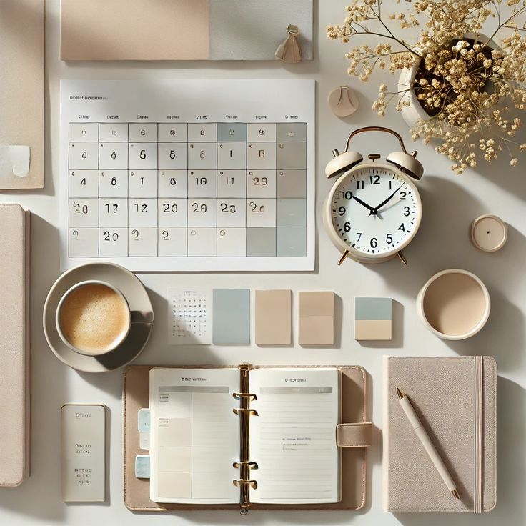 Professional Office Essentials