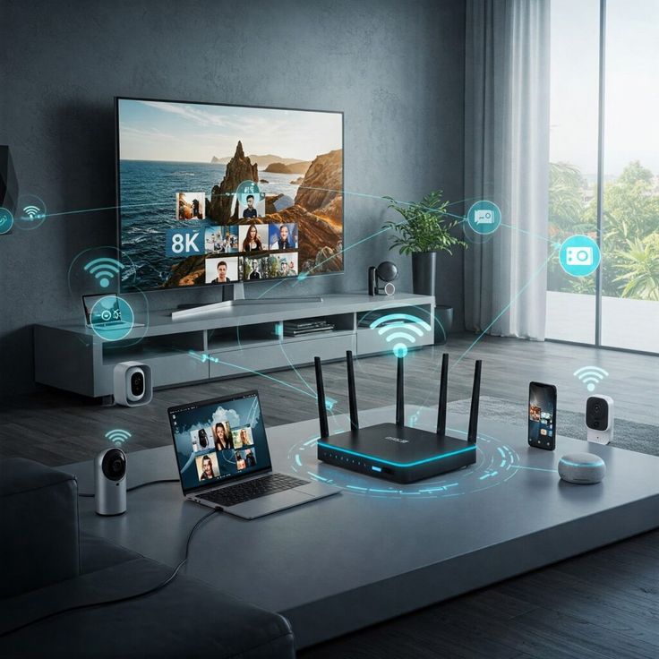 Smart HotelExperience