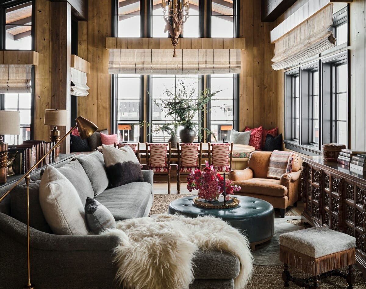 Decor & Ambiance