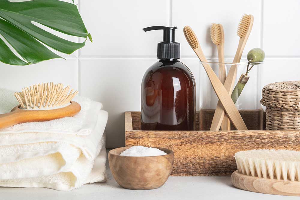 Premium Bathroom Accessories