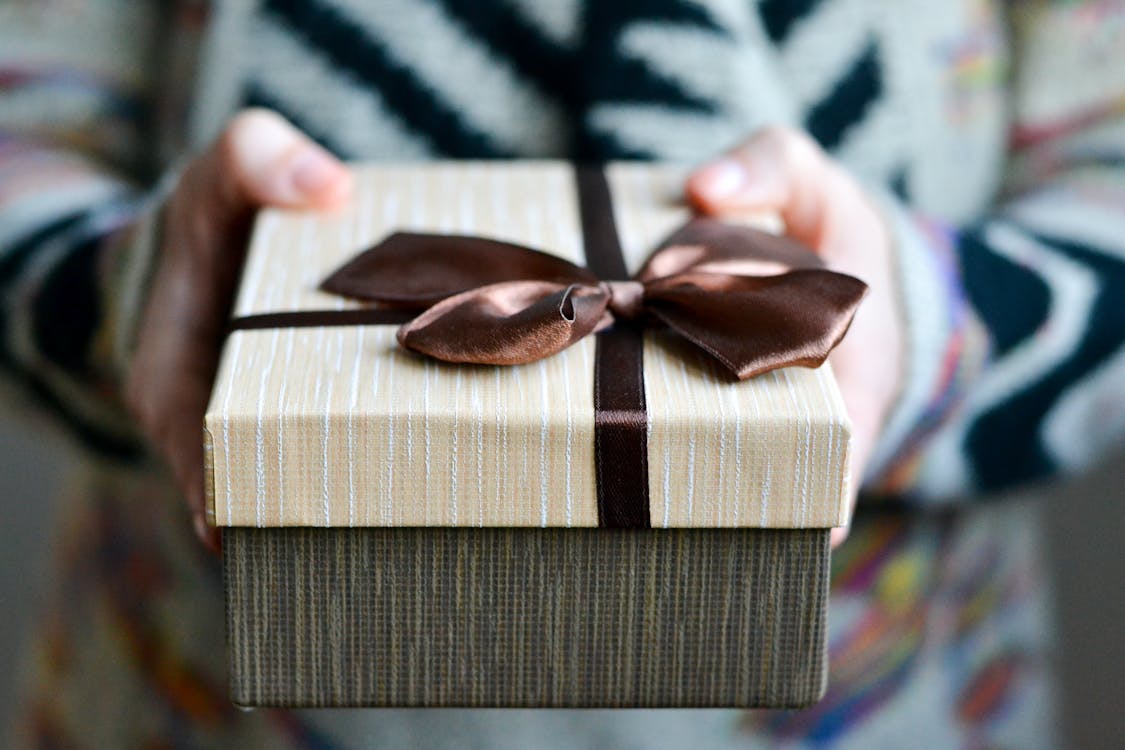 Gift Ideas