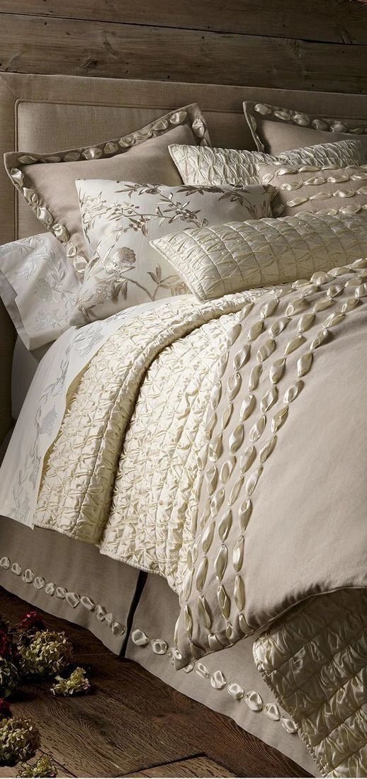 Luxury Linens