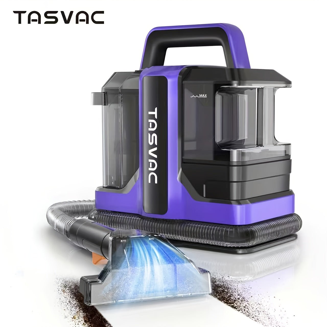 [Wired Vacuum SuperDeal] Wired Vacuum SuperDeal - Advanced Cleaning System for Home & Car | Pet Hair Pro Power | Multi-Surface Master Kit with Self-Standing Dock & Extended Accessories, Car Vacuum Cleaner, Vacuum Cleaner for